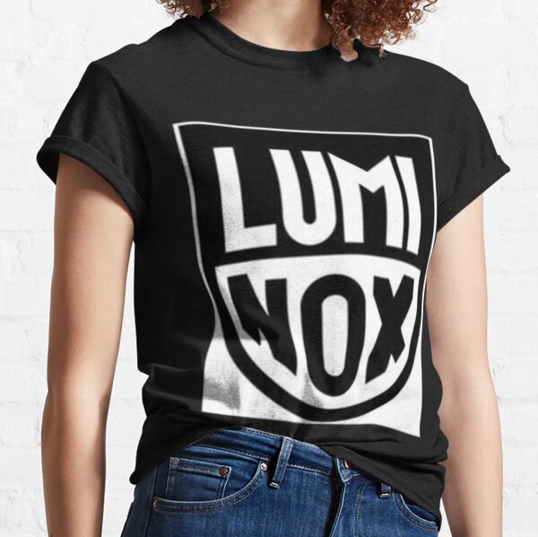 Luminox discount t shirt