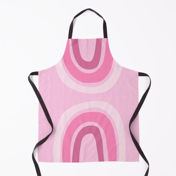Item preview, Pastel Pink Rainbow Background designed and sold by tangelos.