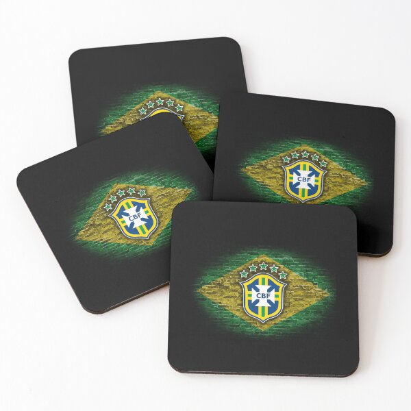 Item preview, BRAZIL WORLD CUP 2022 designed and sold by Footy Madness ⭐⭐⭐⭐⭐.