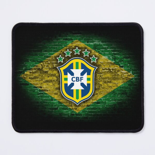 Item preview, BRAZIL WORLD CUP 2022 designed and sold by Footy Madness ⭐⭐⭐⭐⭐.