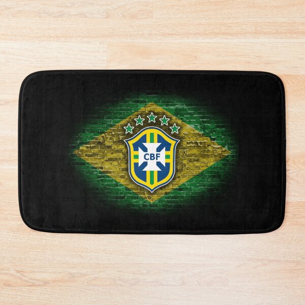 Item preview, BRAZIL WORLD CUP 2022 designed and sold by Footy Madness ⭐⭐⭐⭐⭐.