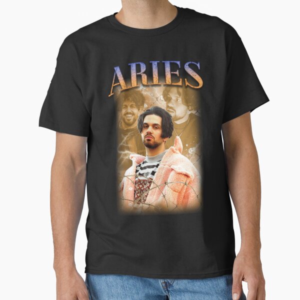 Artikel-Vorschau von Widder Vintage Bootleg Shirt, designt und verkauft von amaraunknown.