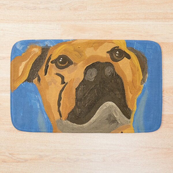Item preview, Hopeful Brown Rescue Dog designed and sold by PawsWithCause.