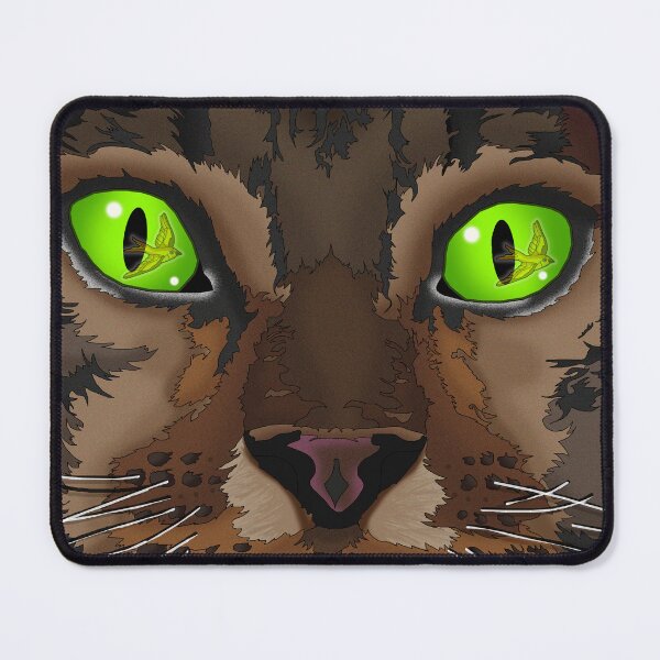 Item preview, Cateyes dinner passing by designed and sold by Lytebound.