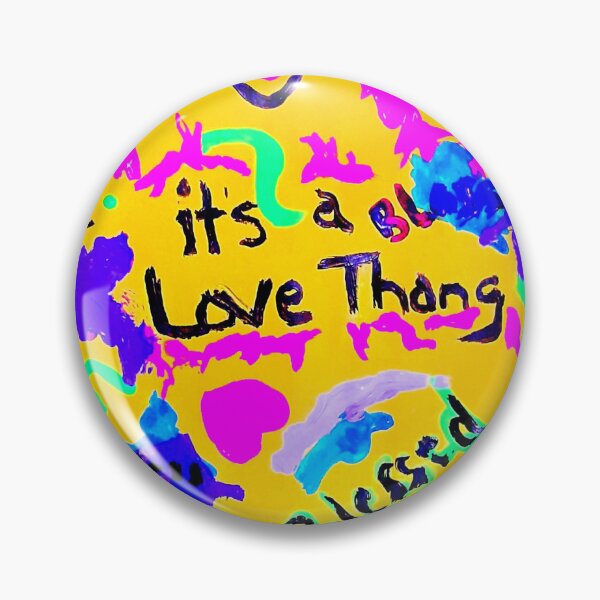 Item preview, It's a love thang by Charlotte VanRoss  designed and sold by Charlotte VanRoss fine art.