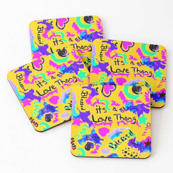 Item preview, It's a love thang by Charlotte VanRoss  designed and sold by Charlotte VanRoss fine art.