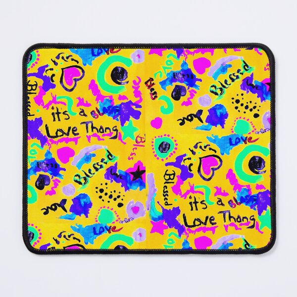 Item preview, It's a love thang by Charlotte VanRoss  designed and sold by Charlotte VanRoss fine art.