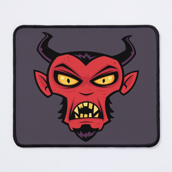 Item preview, Mad Devil designed and sold by fizzgig.