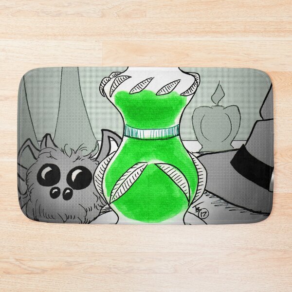 Item preview, Love Potion Number 7 designed and sold by WolfbladeArts.