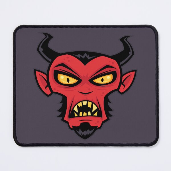 Item preview, Mad Devil designed and sold by fizzgig.