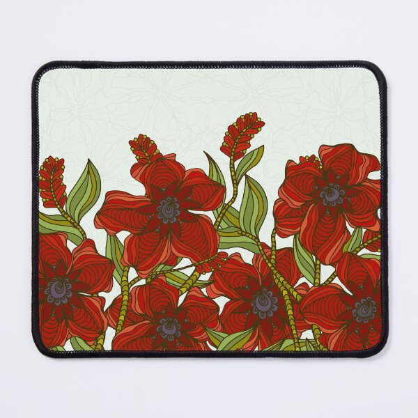 Item preview, Poppy Field designed and sold by artlovepassion.