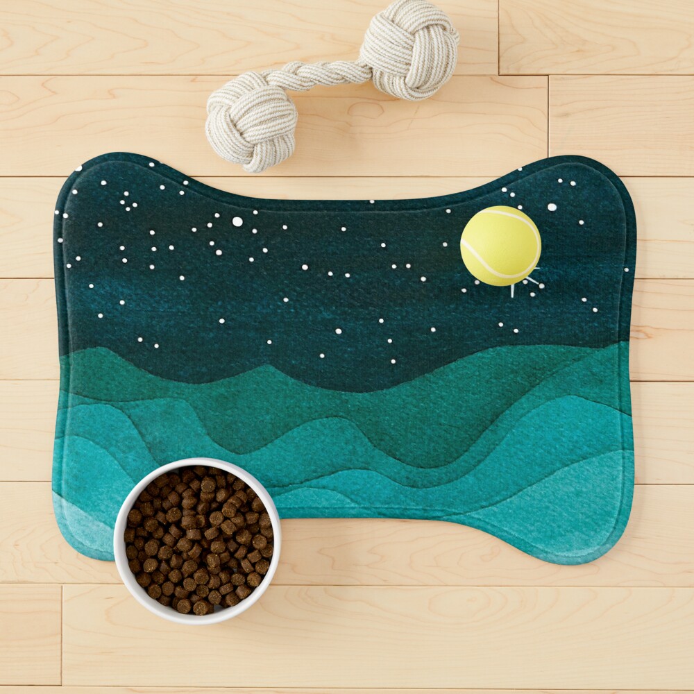 Item preview, Dog Mat designed and sold by VApinx.