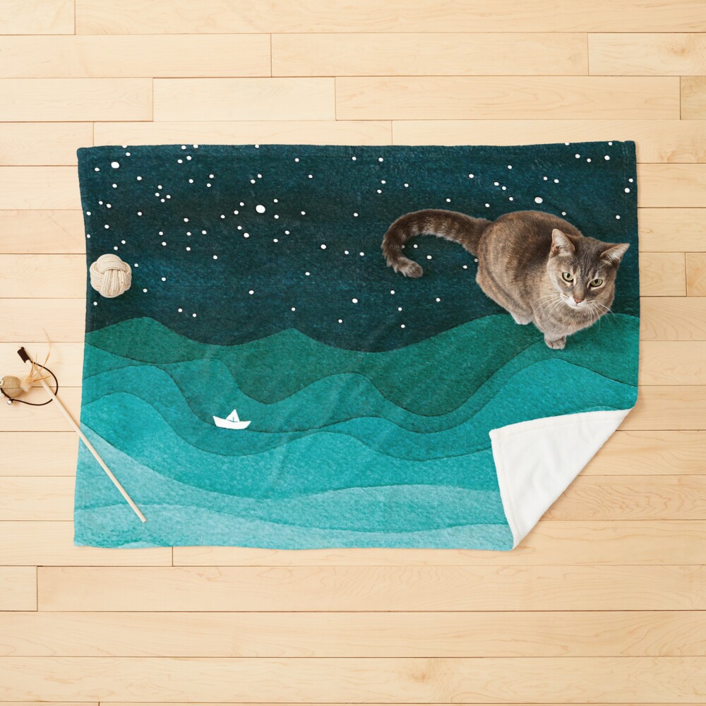 Item preview, Pet Blanket designed and sold by VApinx.