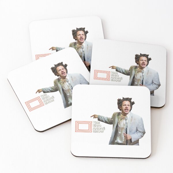 Item preview, The Eric Andre Show designed and sold by trending-staff.