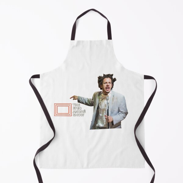 Item preview, The Eric Andre Show designed and sold by trending-staff.