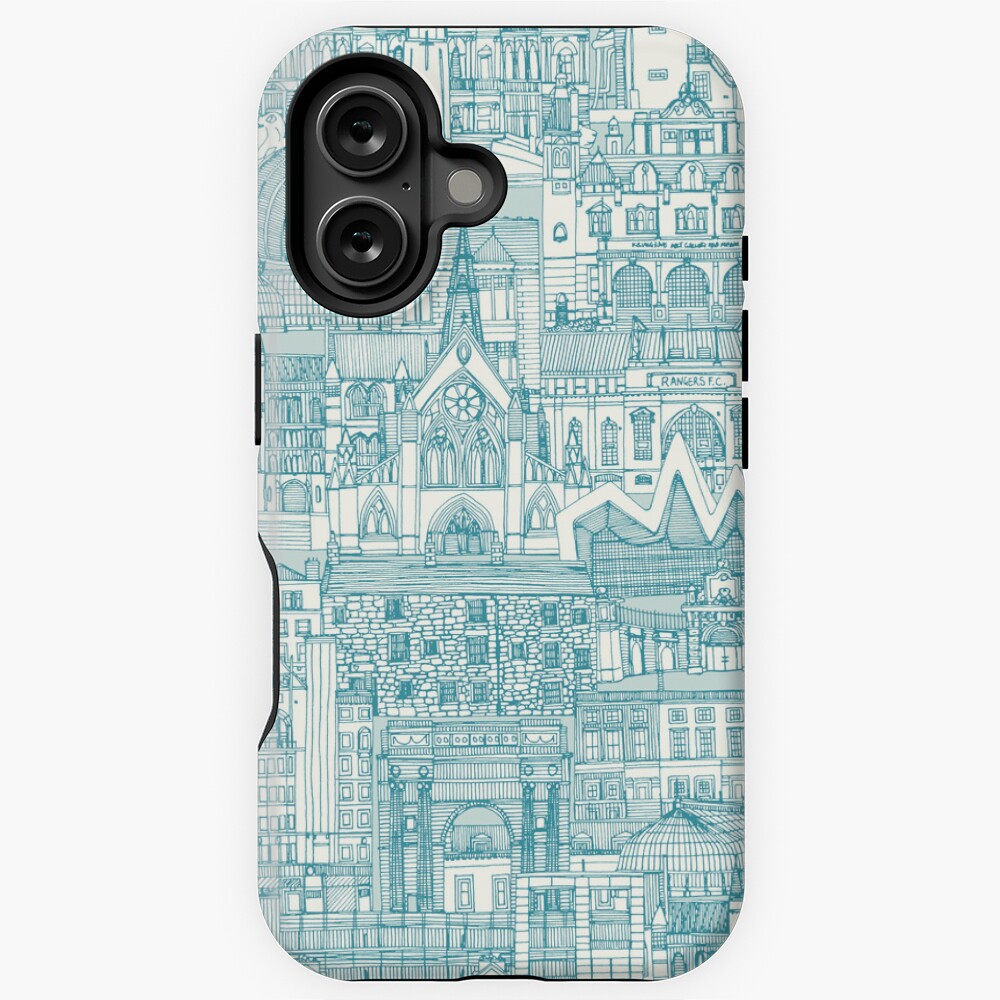 Item preview, iPhone Magsafe Tough Case designed and sold by scrummy.