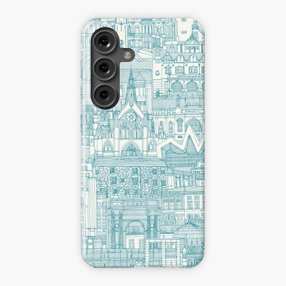 Item preview, Samsung Galaxy Snap Case designed and sold by scrummy.