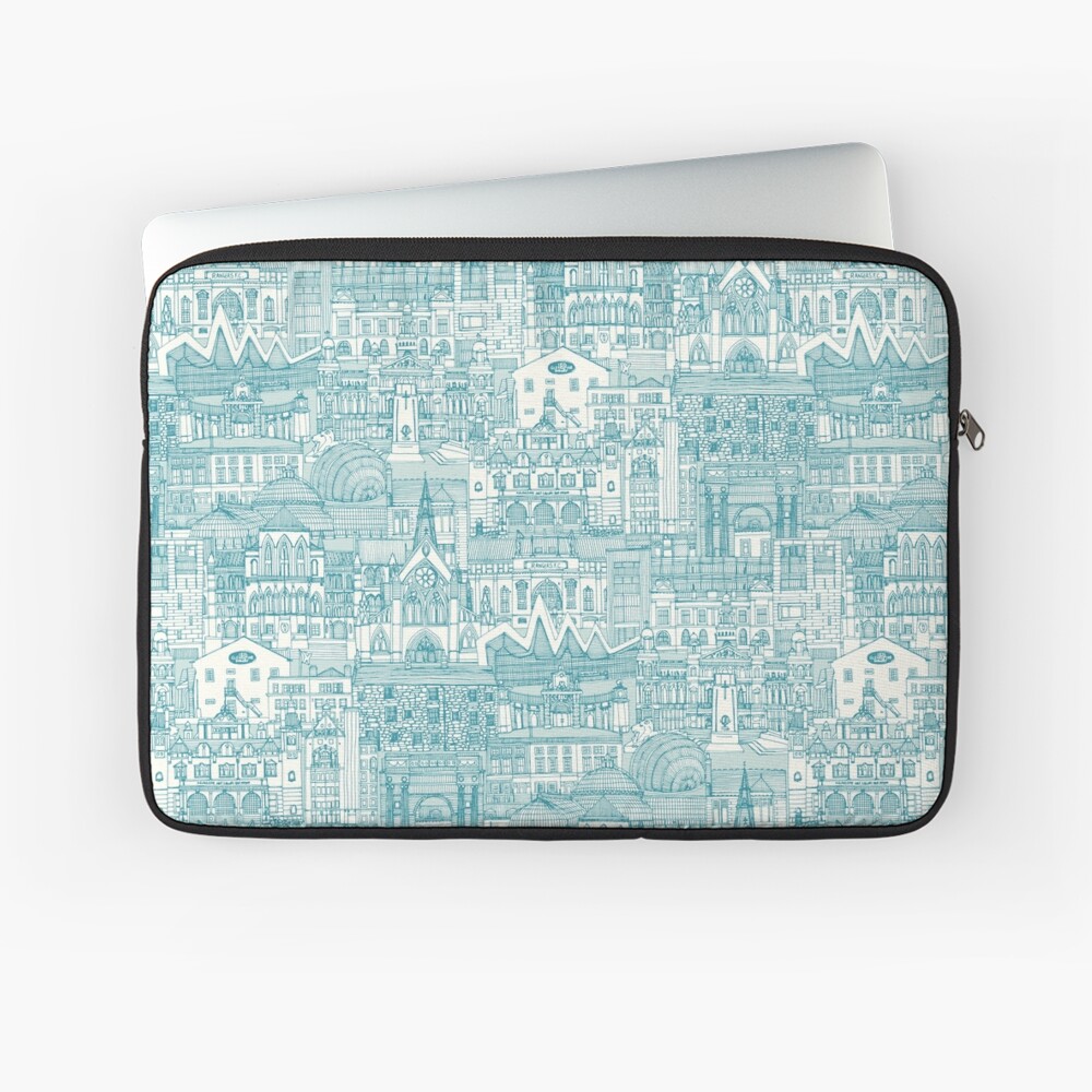 Item preview, Laptop Sleeve designed and sold by scrummy.