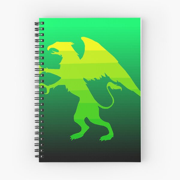 Item preview, Green Gryphon designed and sold by PlaidRat.