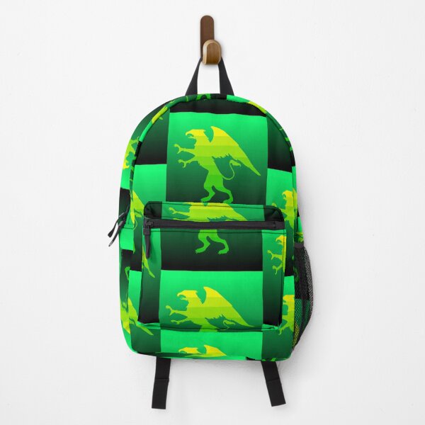 Item preview, Green Gryphon designed and sold by PlaidRat.