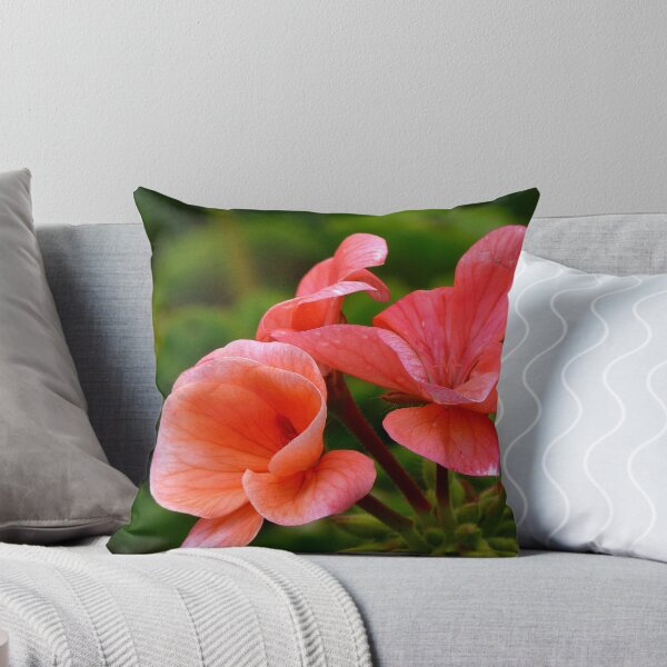 Item preview, The Storks Beak - Geranium - NZ designed and sold by AndreaEL.