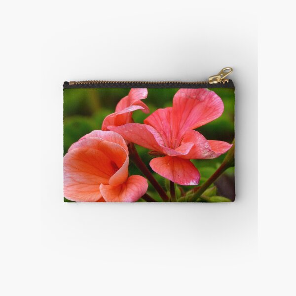 Item preview, The Storks Beak - Geranium - NZ designed and sold by AndreaEL.