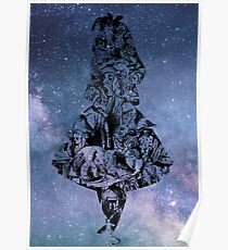 Alice in the Sky Poster