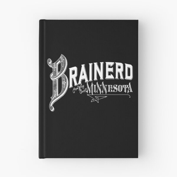 Item preview, Vintage Brainerd, MN designed and sold by DonDota.