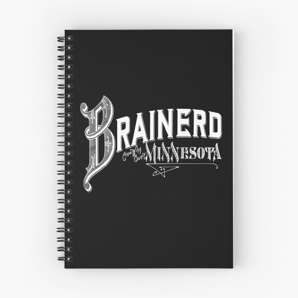Item preview, Vintage Brainerd, MN designed and sold by DonDota.