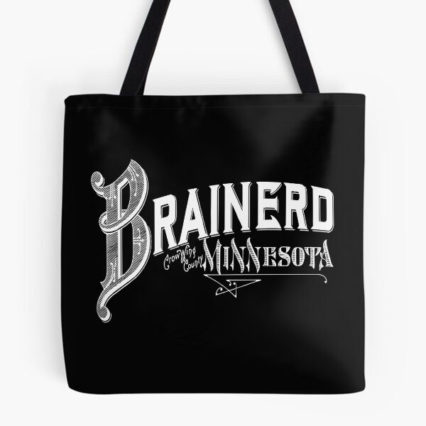 Item preview, Vintage Brainerd, MN designed and sold by DonDota.