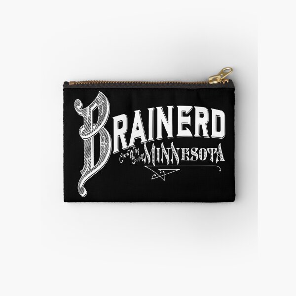 Item preview, Vintage Brainerd, MN designed and sold by DonDota.
