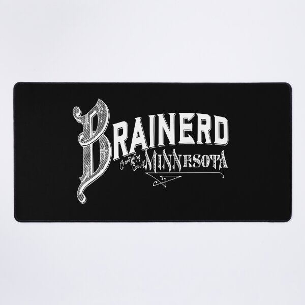 Item preview, Vintage Brainerd, MN designed and sold by DonDota.