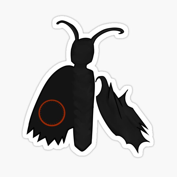 C.I's Logo Sticker