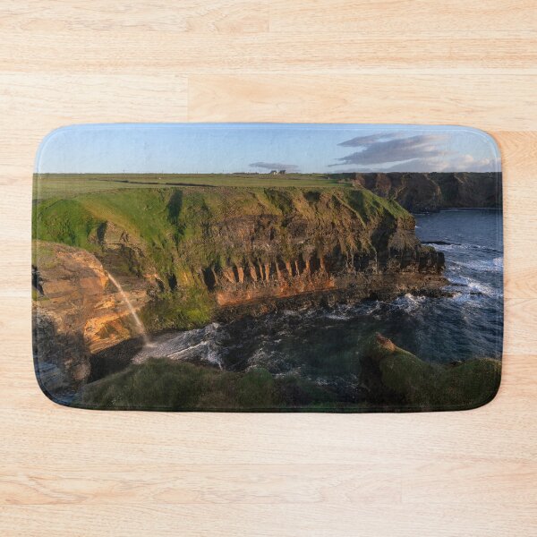 Item preview, Bromore Cliffs designed and sold by cmphotographs.