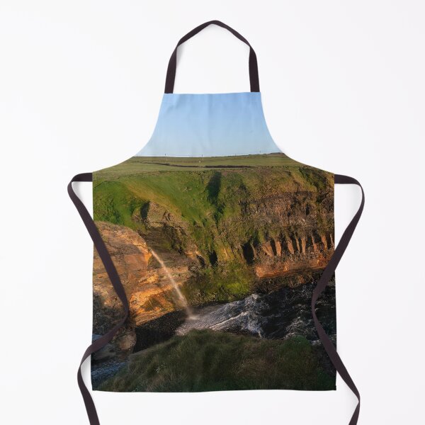 Item preview, Bromore Cliffs designed and sold by cmphotographs.
