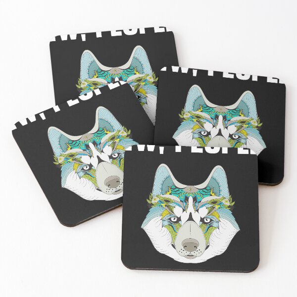 Item preview, Husky designed and sold by Alitrnbull.