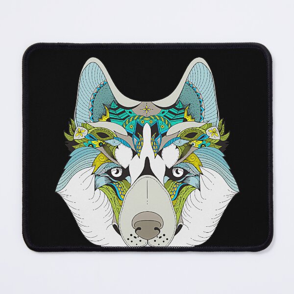 Item preview, Husky designed and sold by Alitrnbull.
