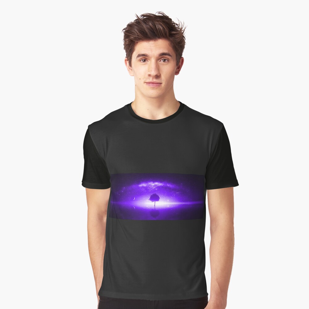 Item preview, Graphic T-Shirt designed and sold by BienThings.