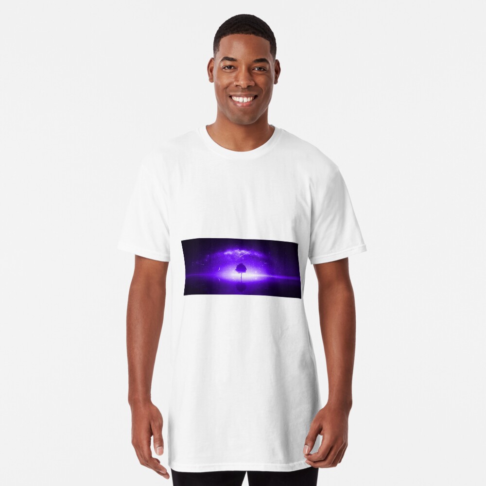 Item preview, Long T-Shirt designed and sold by BienThings.