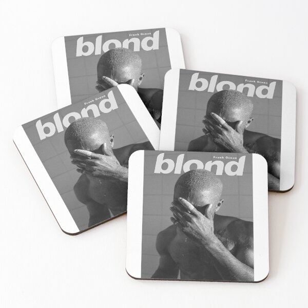 Item preview, Ocean Blond Cover 1 designed and sold by Stroman Michaels.