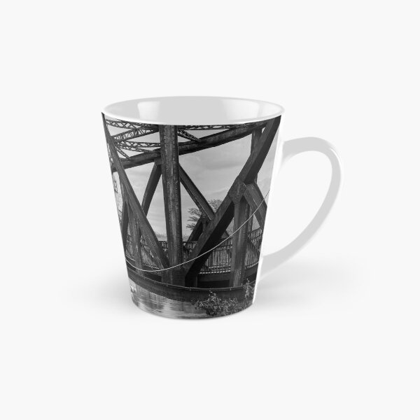 Item preview, Hubbrücke lifting bridge, Magdeburg designed and sold by Mark Bangert.