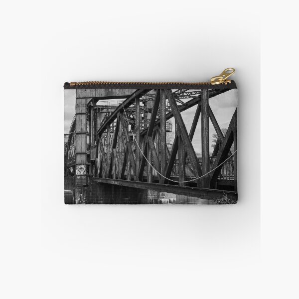 Item preview, Hubbrücke lifting bridge, Magdeburg designed and sold by Mark Bangert.