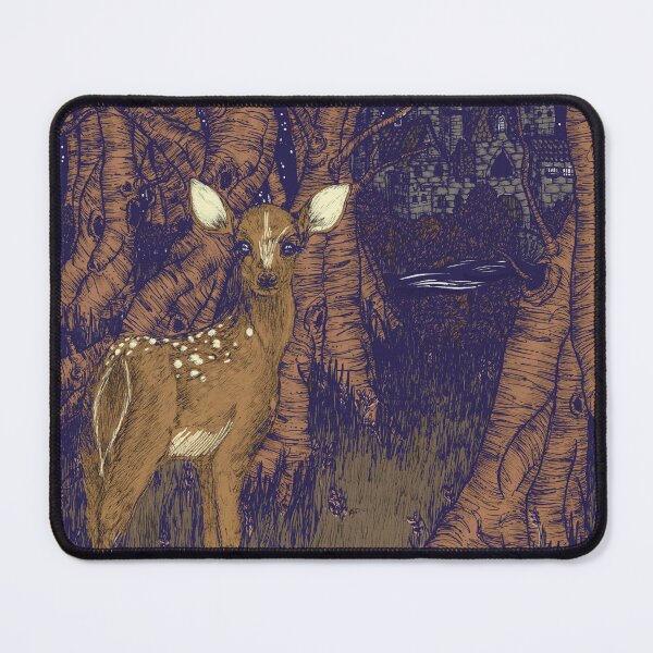 Item preview, I Have Far to Run Colour Version designed and sold by ECMazur Art.