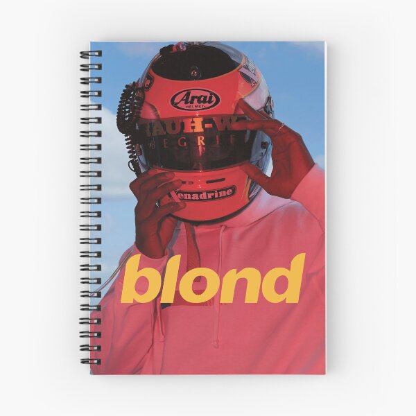 Item preview, Poster Blond Ocean Helmet 1 designed and sold by Stroman Michaels.
