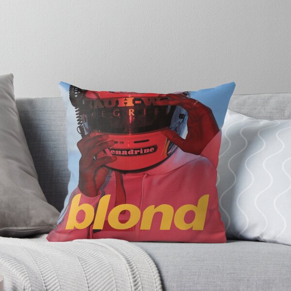 Item preview, Poster Blond Ocean Helmet 1 designed and sold by Stroman Michaels.