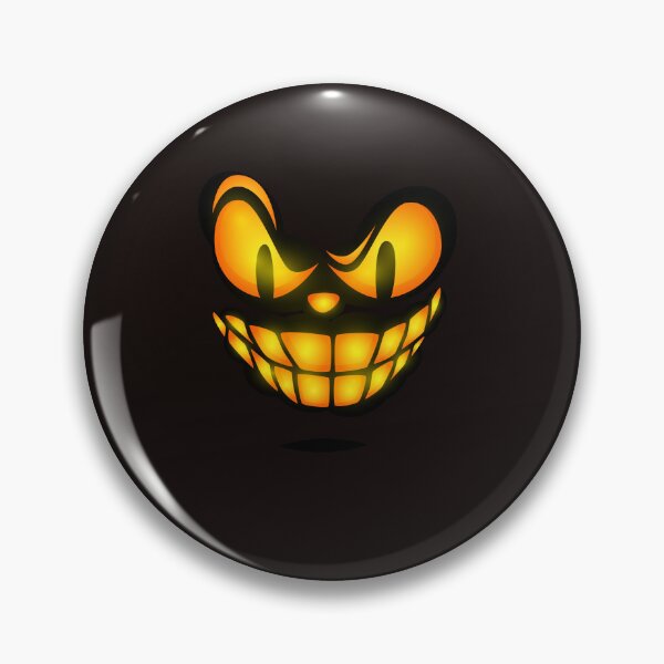 Item preview, Evil smile designed and sold by bilalelamrani.