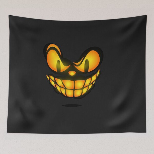 Item preview, Evil smile designed and sold by bilalelamrani.