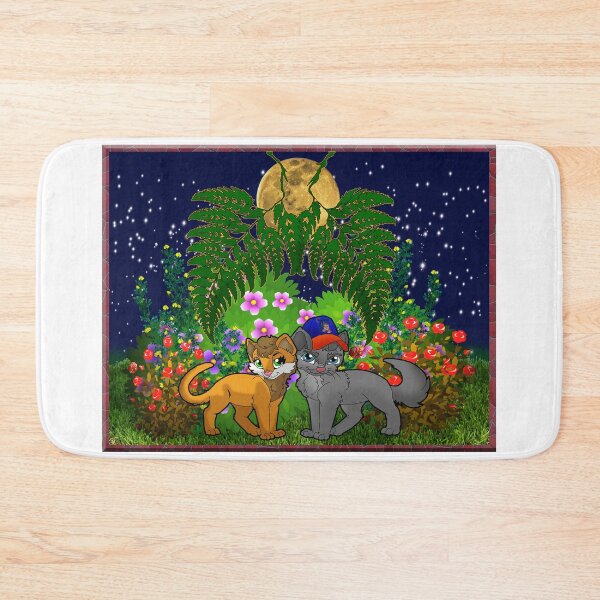 Item preview, Night Time Rendevous designed and sold by Lytebound.