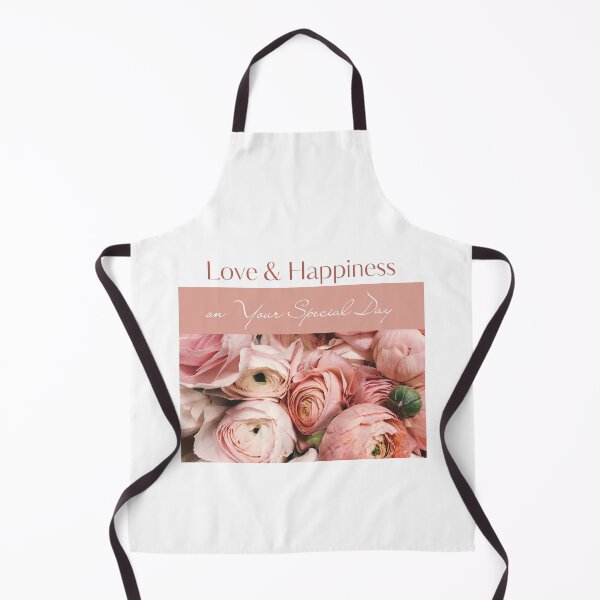 Item preview, Love & Happiness on Your Special Day designed and sold by trendingatees.