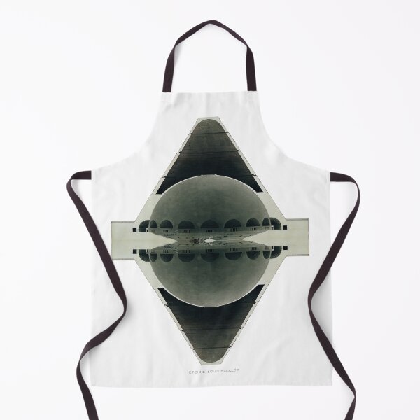 Item preview, Étienne-Louis Boullée Fantasy Architecture designed and sold by amuseXpress.